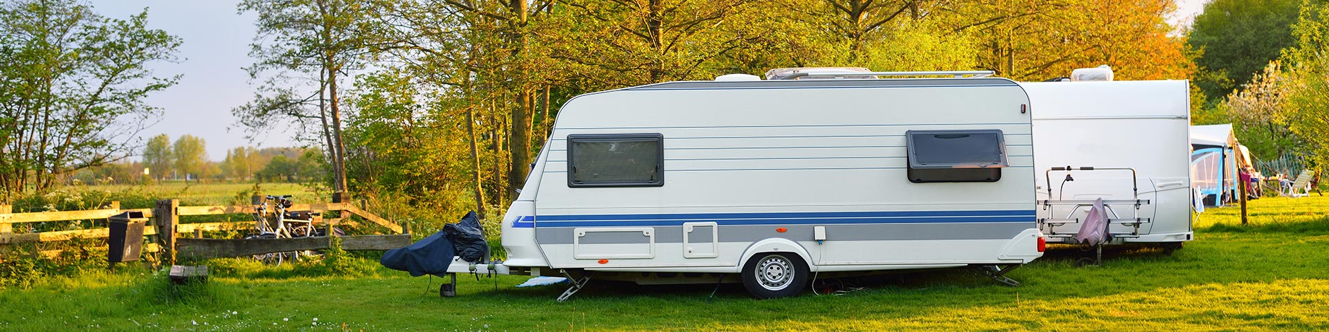 Caravan cleaning in Swindon, United Kingdom